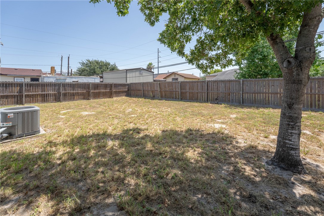 2309 Ollie Street Corpus Christi TX 78418