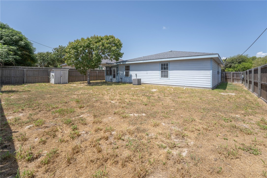2309 Ollie Street Corpus Christi TX 78418