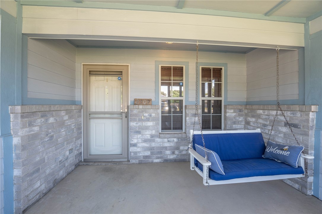 2309 Ollie Street Corpus Christi TX 78418