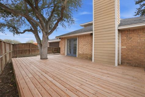 7106 Taos Drive Corpus Christi TX 78413