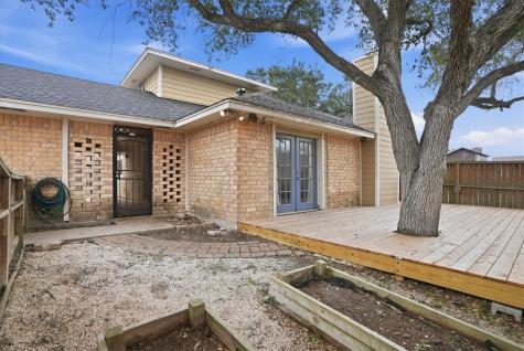 7106 Taos Drive Corpus Christi TX 78413