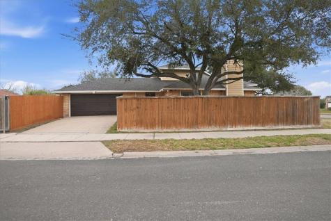 7106 Taos Drive Corpus Christi TX 78413