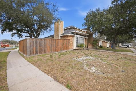 7106 Taos Drive Corpus Christi TX 78413