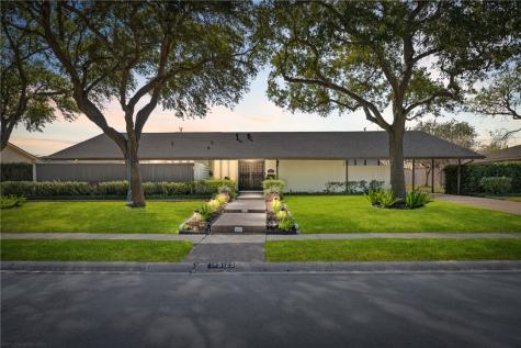 5125 Cape Romain Drive Corpus Christi TX 78412