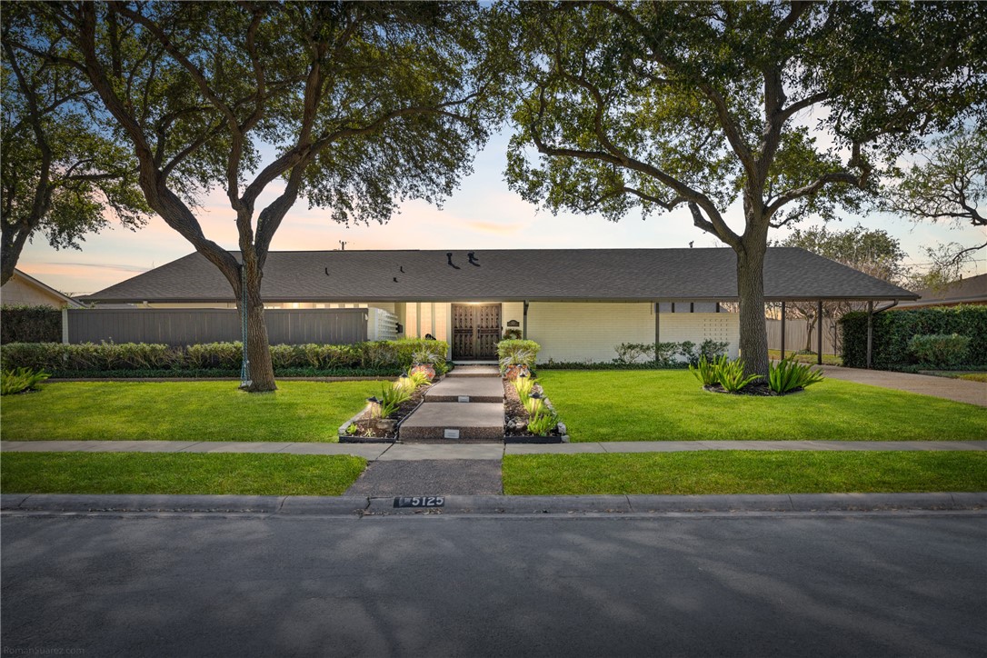 5125 Cape Romain Drive Corpus Christi TX 78412