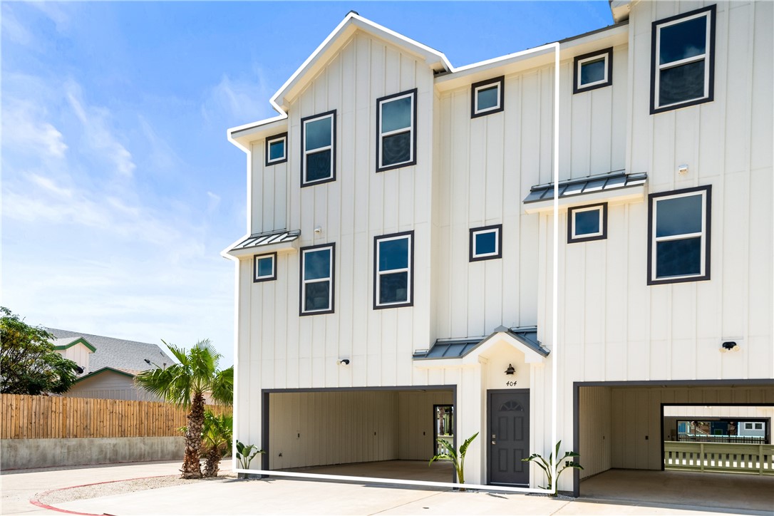603 E Avenue G 404 Port Aransas TX 78373