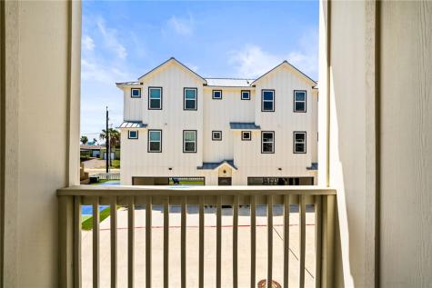 603 E Avenue G 404 Port Aransas TX 78373