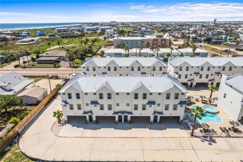 603 E Avenue G 404 Port Aransas TX 78373
