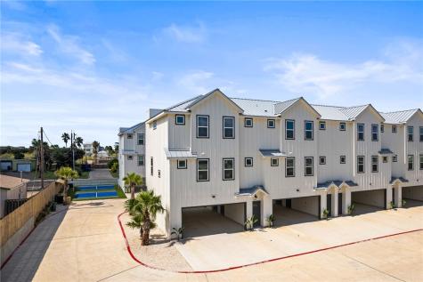 603 E Avenue G 404 Port Aransas TX 78373