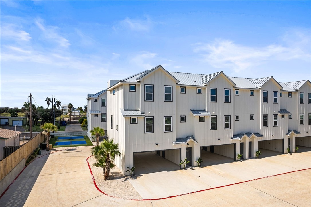 603 E Avenue G 404 Port Aransas TX 78373