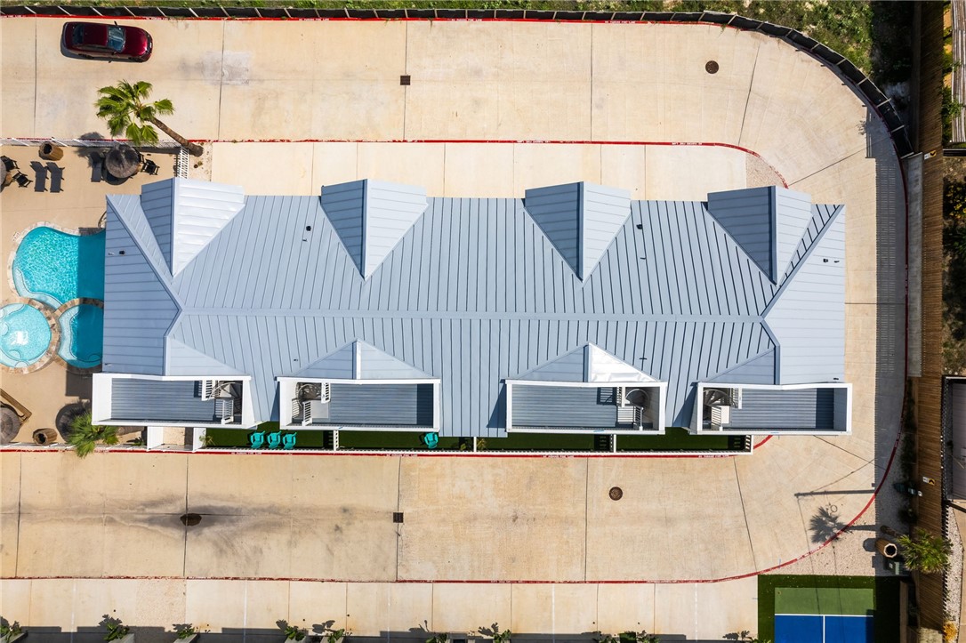 603 E Avenue G 404 Port Aransas TX 78373