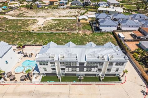 603 E Avenue G 404 Port Aransas TX 78373