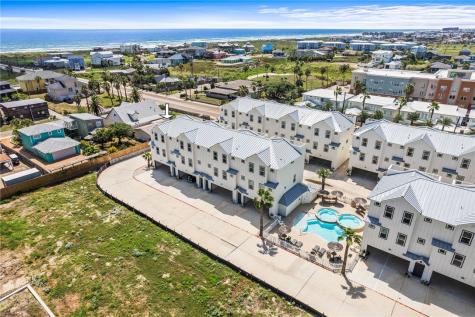 603 E Avenue G 404 Port Aransas TX 78373