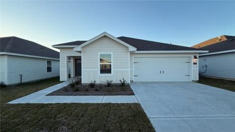 106 Montego Drive Rockport TX 78382