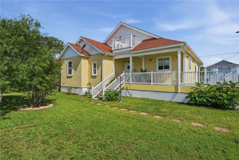 101 Copano Parkway Rockport TX 78382