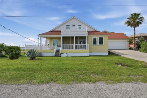 101 Copano Parkway Rockport TX 78382
