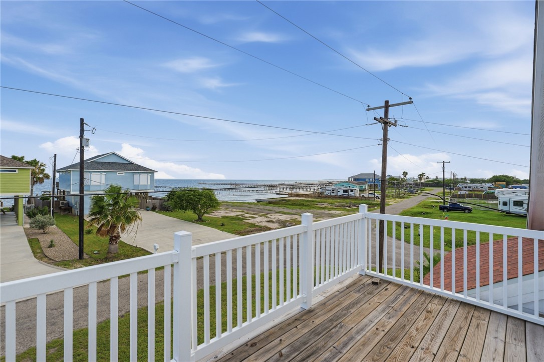 101 Copano Parkway Rockport TX 78382