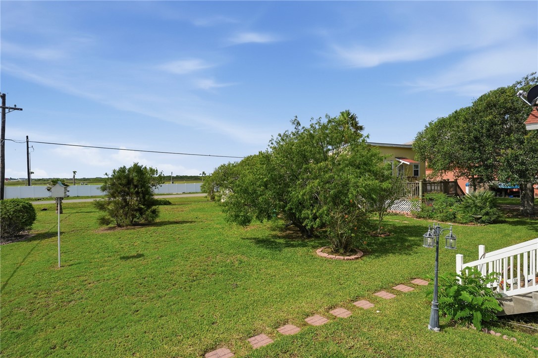 101 Copano Parkway Rockport TX 78382