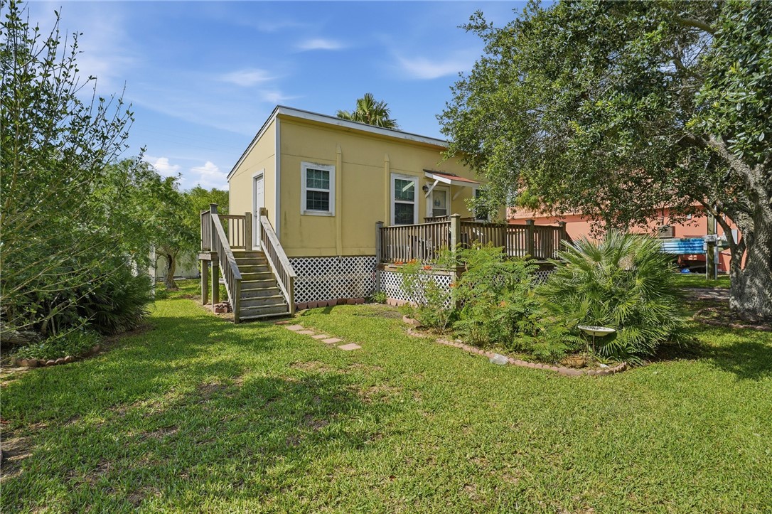 101 Copano Parkway Rockport TX 78382
