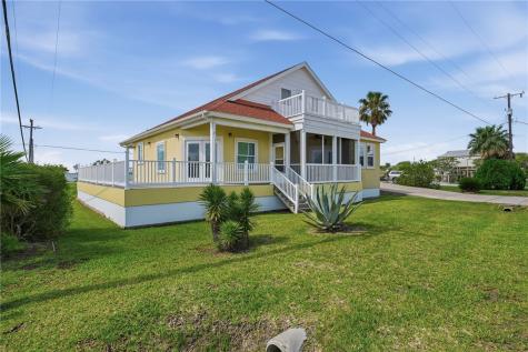 101 Copano Parkway Rockport TX 78382