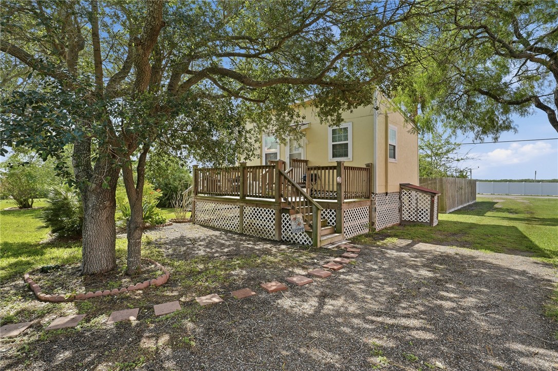 101 Copano Parkway Rockport TX 78382