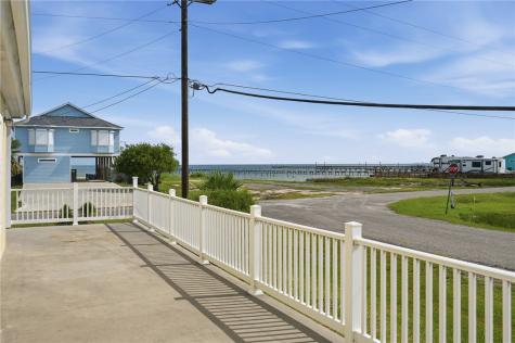 101 Copano Parkway Rockport TX 78382