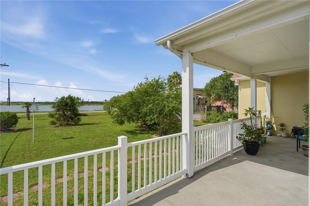 101 Copano Parkway Rockport TX 78382