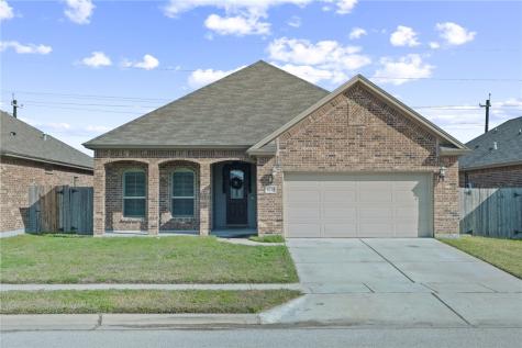 8130 Barlovento Street Corpus Christi TX 78414