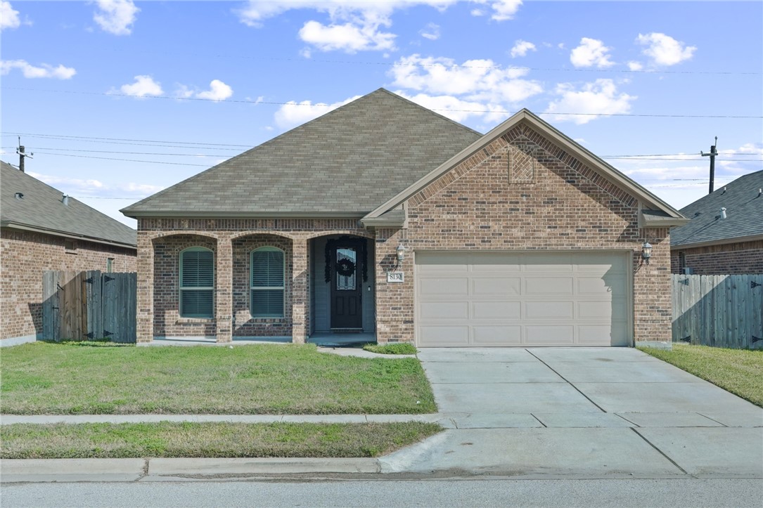 8130 Barlovento Street Corpus Christi TX 78414