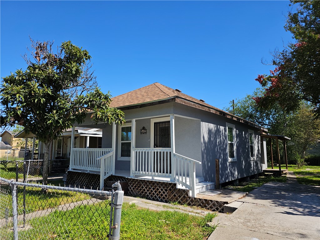 510 Shawnee Street Corpus Christi TX 78405