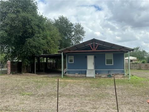 2405 Cox Street Beeville TX 78102