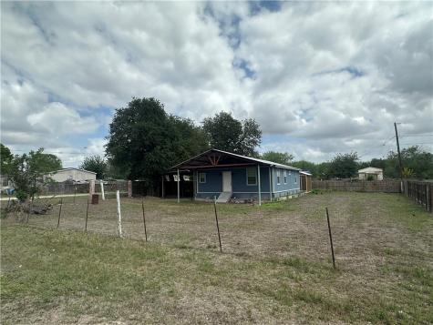 2405 Cox Street Beeville TX 78102