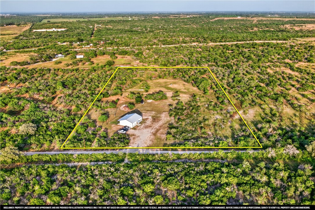 185 Pr 7460 Kenedy TX 78119