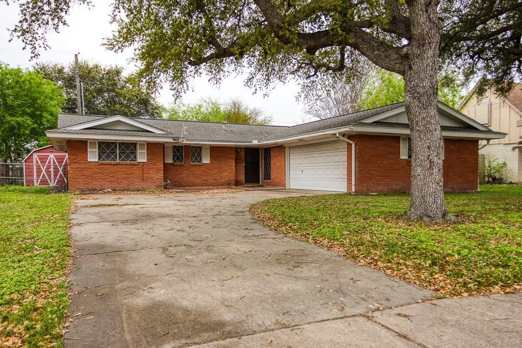 116 Driftwood Drive Portland TX 78374