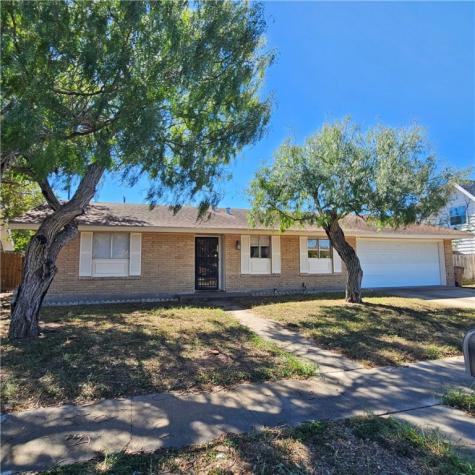 6925 Rhine Drive Corpus Christi TX 78412