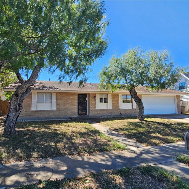6925 Rhine Drive Corpus Christi TX 78412