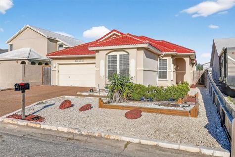 15222 Isla Pinta Court Corpus Christi TX 78418