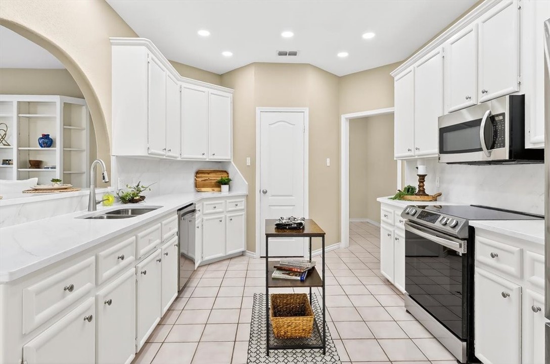 15222 Isla Pinta Court Corpus Christi TX 78418