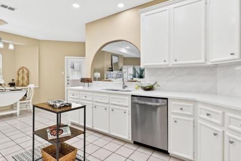 15222 Isla Pinta Court Corpus Christi TX 78418