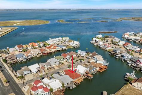 15222 Isla Pinta Court Corpus Christi TX 78418