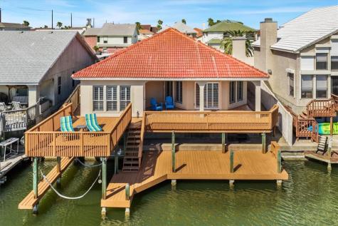 15222 Isla Pinta Court Corpus Christi TX 78418