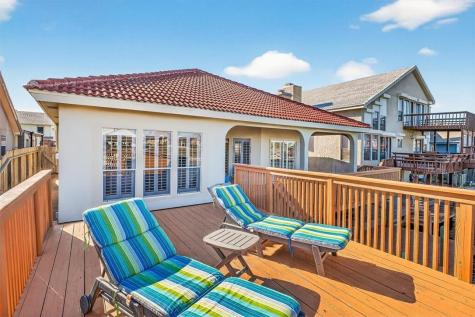 15222 Isla Pinta Court Corpus Christi TX 78418