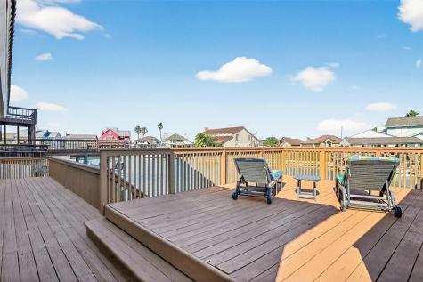 15222 Isla Pinta Court Corpus Christi TX 78418