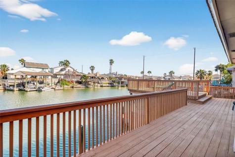 15222 Isla Pinta Court Corpus Christi TX 78418