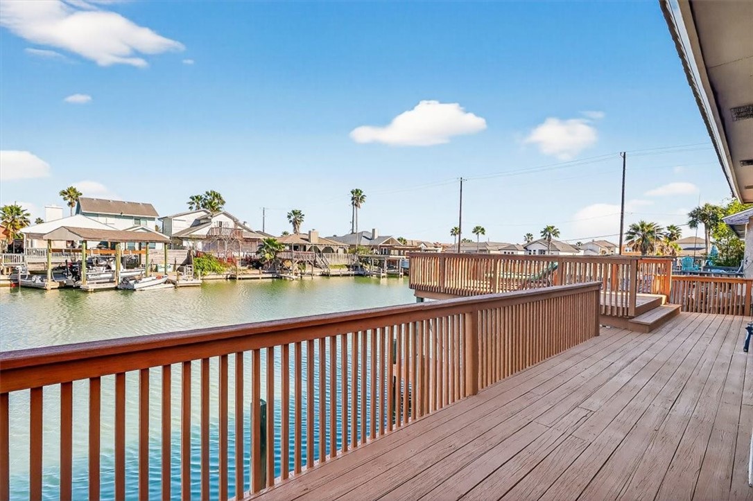 15222 Isla Pinta Court Corpus Christi TX 78418