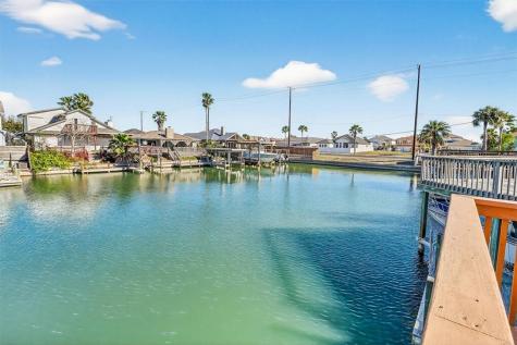 15222 Isla Pinta Court Corpus Christi TX 78418