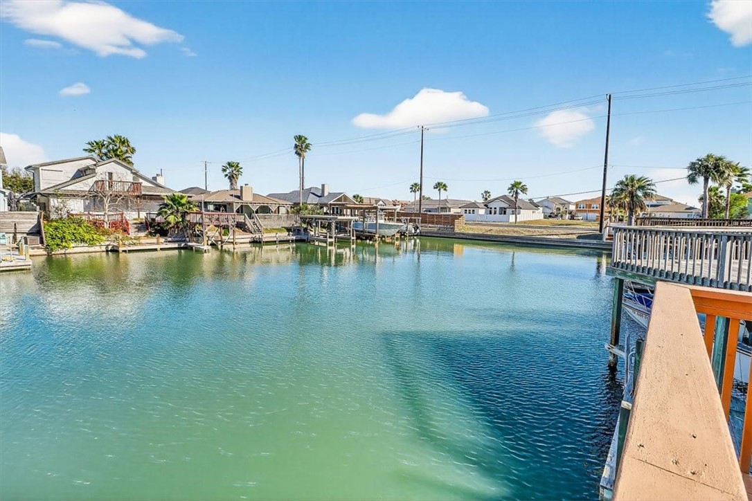 15222 Isla Pinta Court Corpus Christi TX 78418