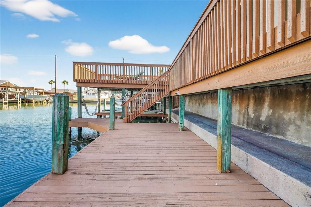 15222 Isla Pinta Court Corpus Christi TX 78418