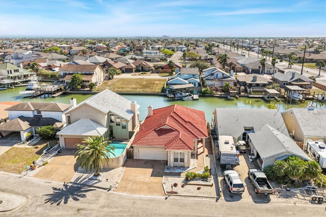15222 Isla Pinta Court Corpus Christi TX 78418