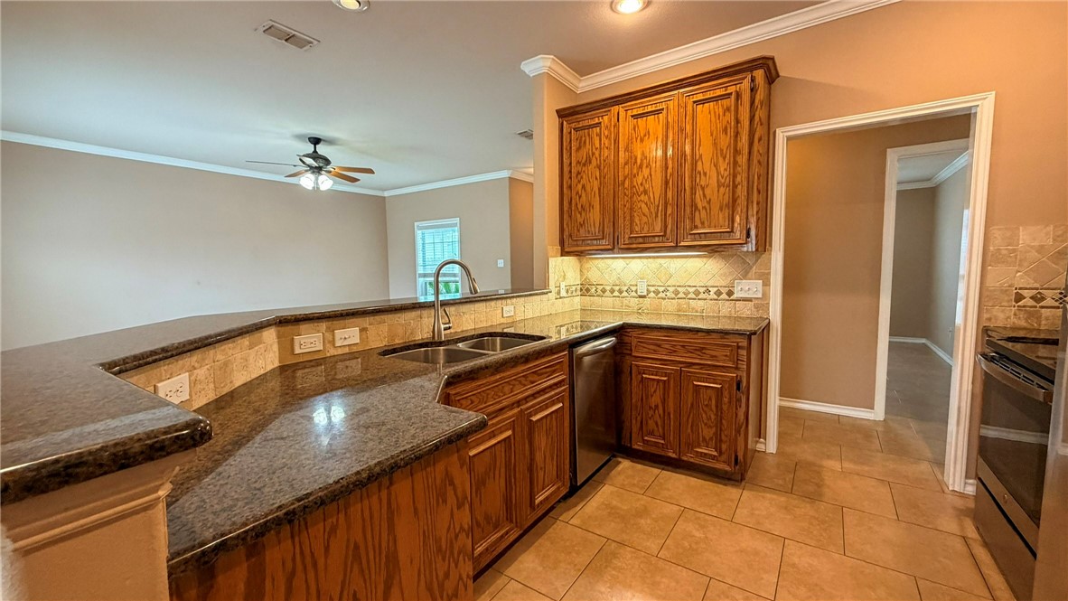 14234 Bay Bean Drive Corpus Christi TX 78418